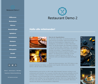 Demo 2