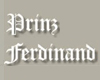 Prinz Ferdinand